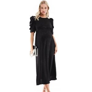 ASOS Nobody's Child Maternity dress